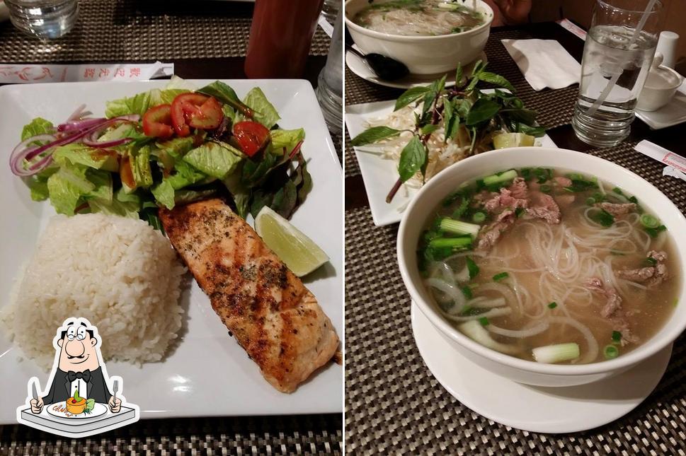 pho thai