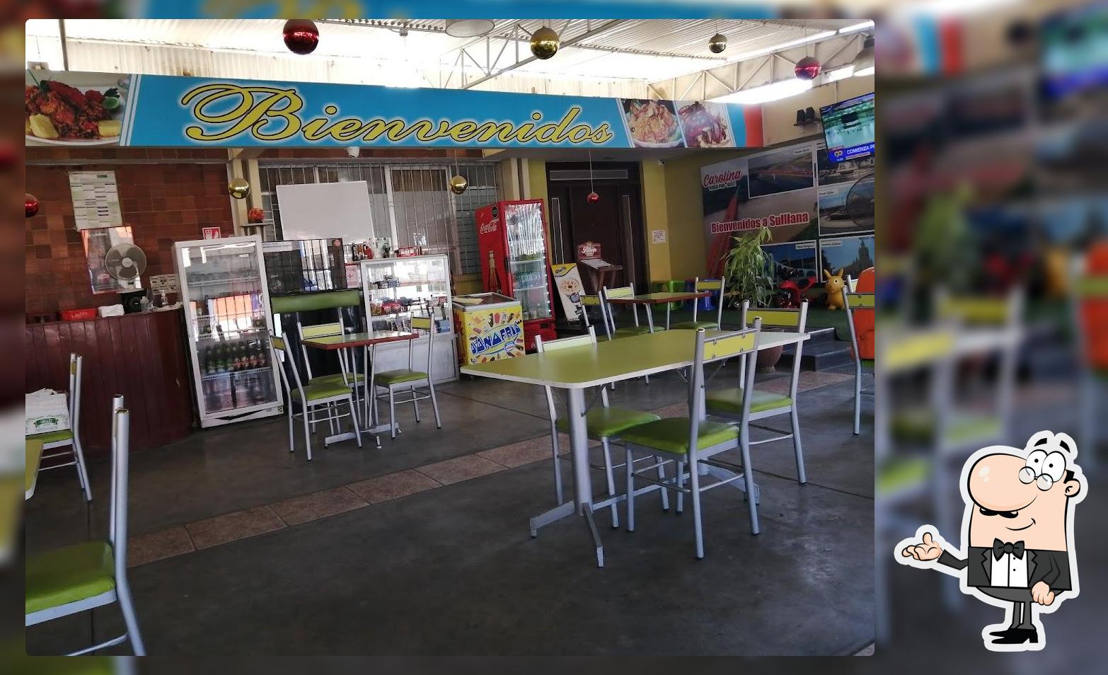 Carolina Restaurant