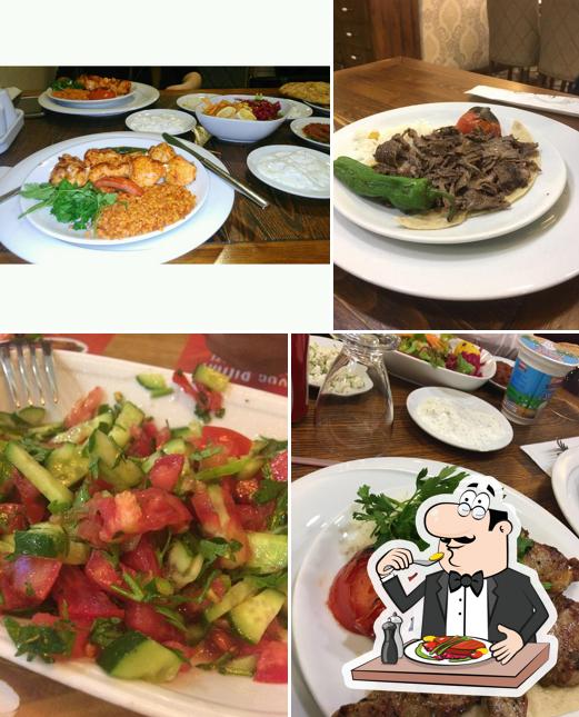 Şahbey Restorant