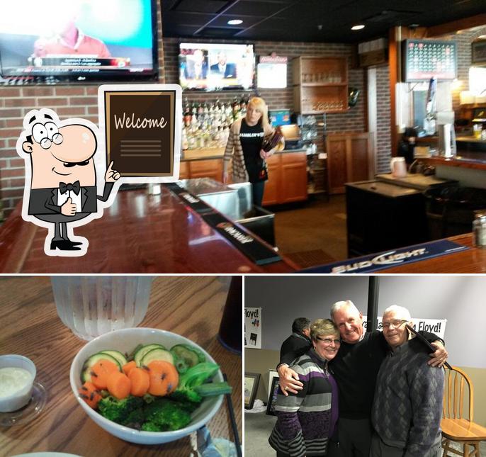 Ramblers Steak House