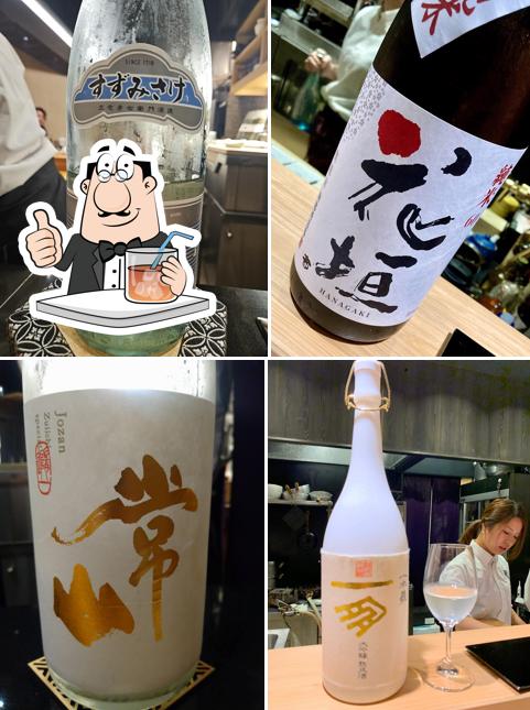 Sushidokoro Kurage
