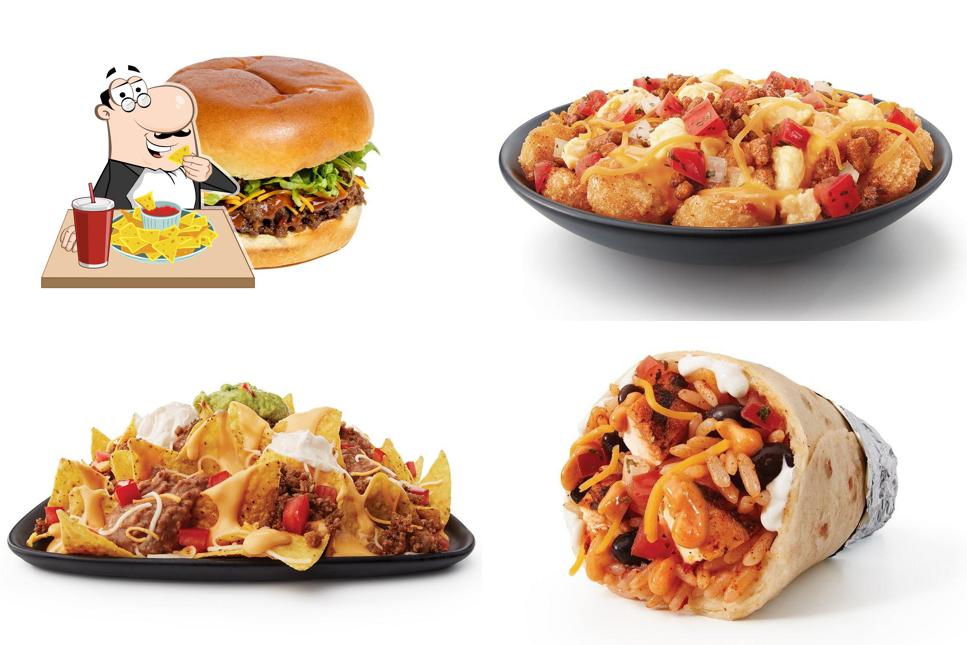 Taco John's