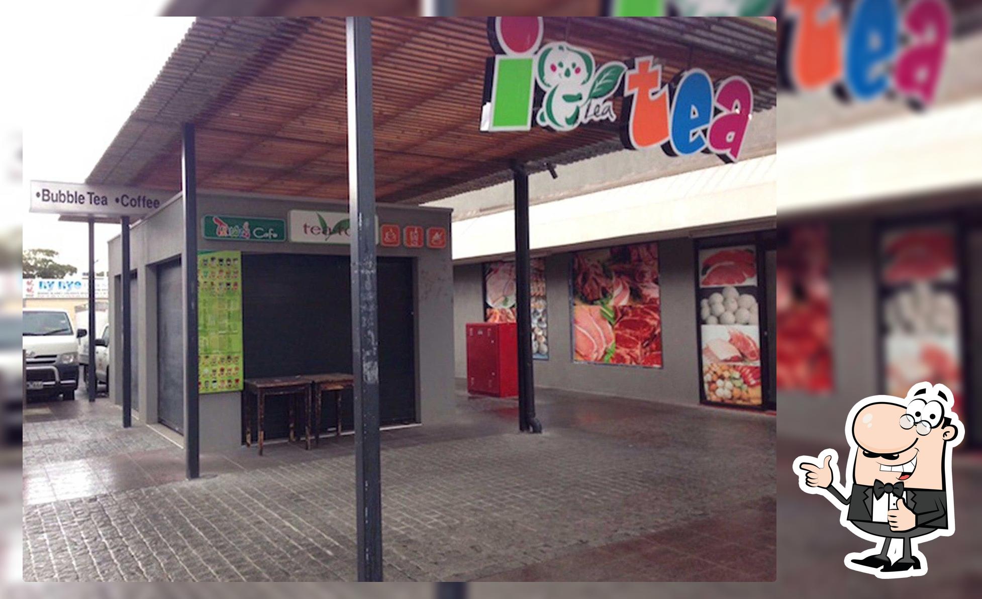 Taiwan Cafe
