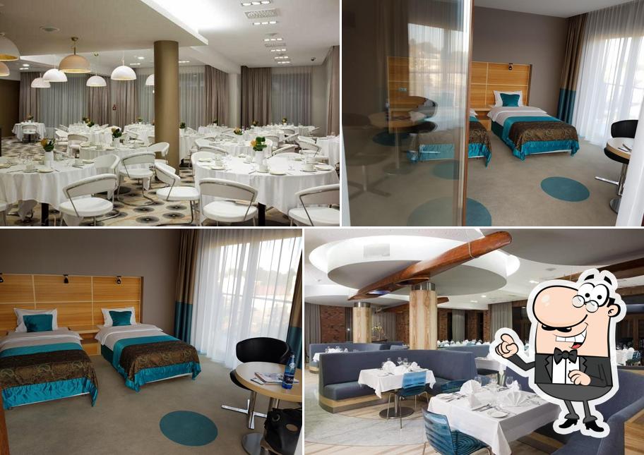 Hotel Willa Port