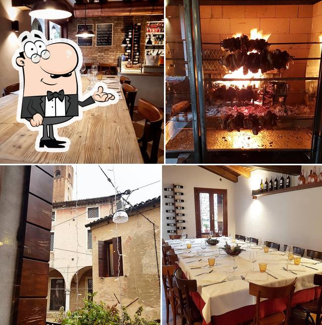Osteria contemporanea