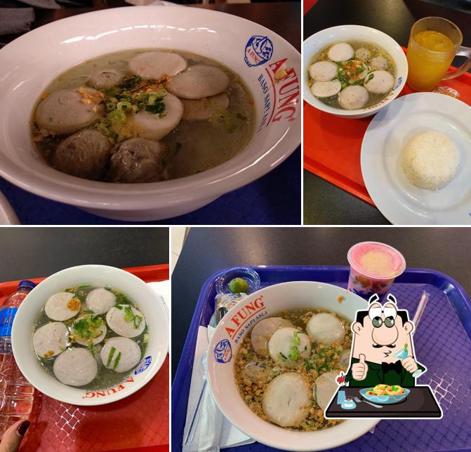 Bakso Afung