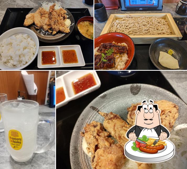 鶏彩 本庄早稲田店