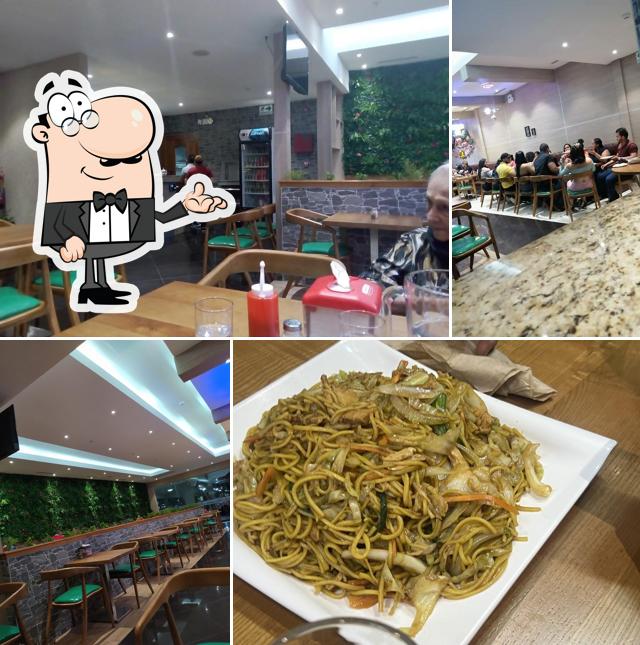 Asia Express Restaurant