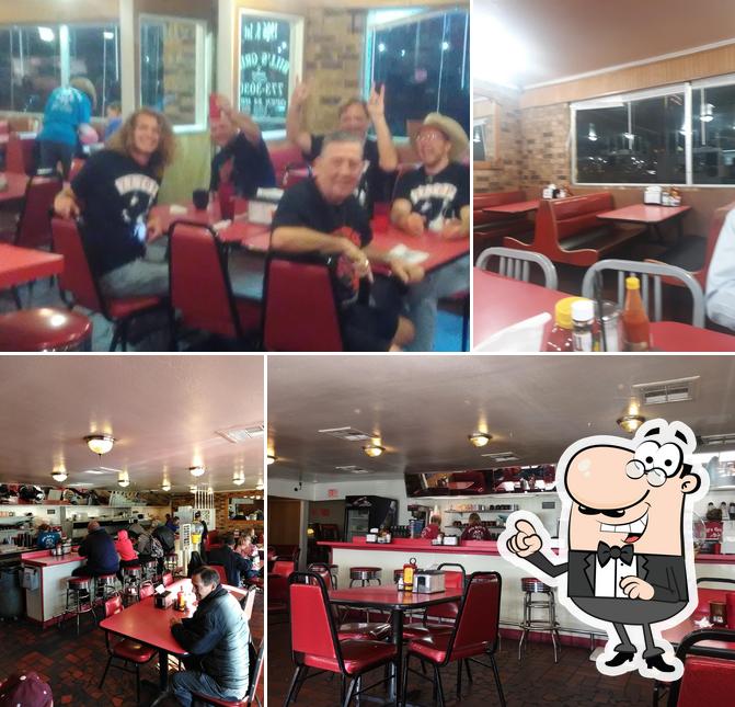 Bill's Grill