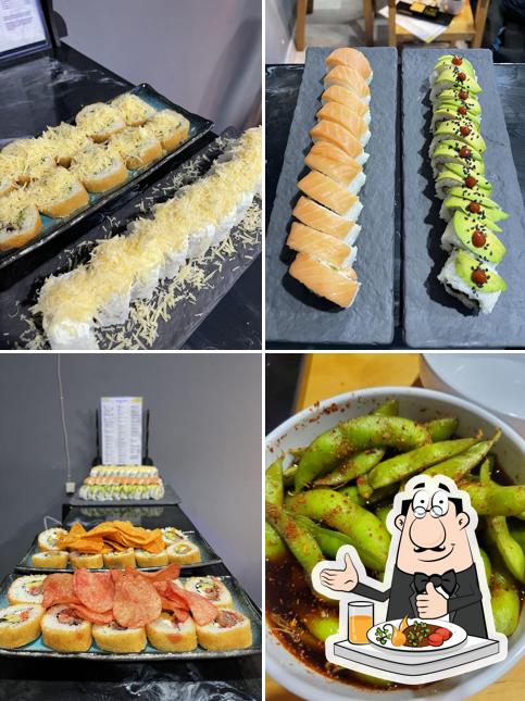 Bonsái Sushi