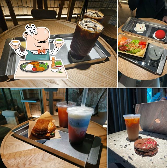 Flaner coffee