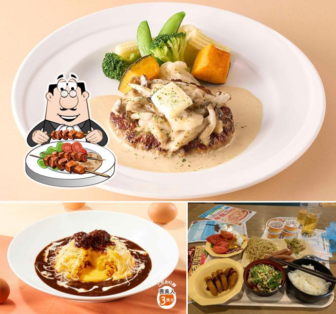 Coco's Restaurant