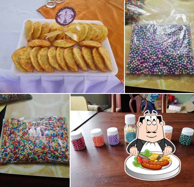 PACAPA SWEET FACTORY