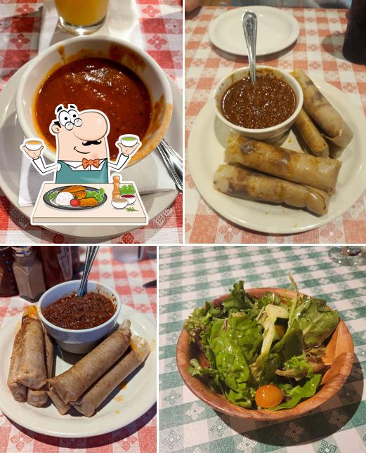 Doe's Eat Place