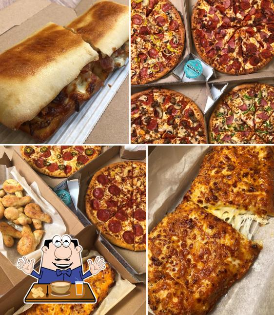 Domino's Pizza