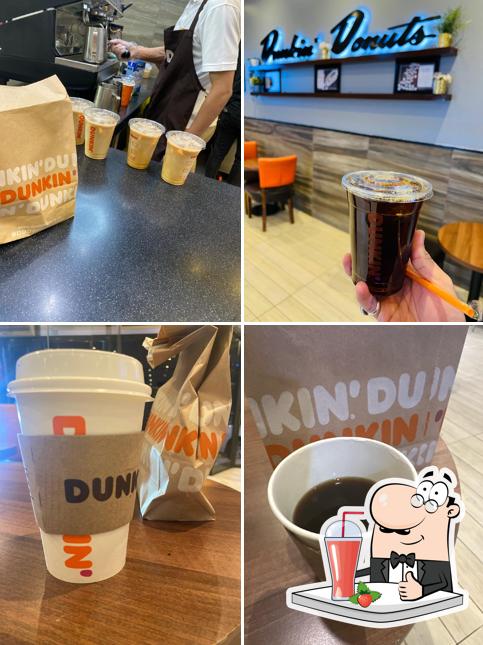 Dunkin' - دانكن