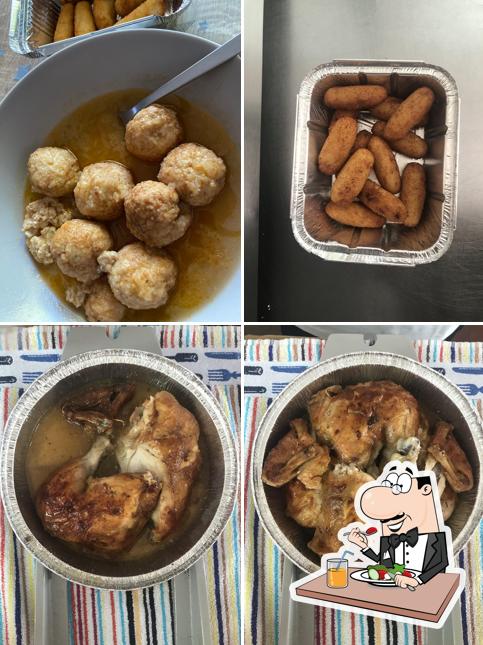 Asador El Pollo Rico