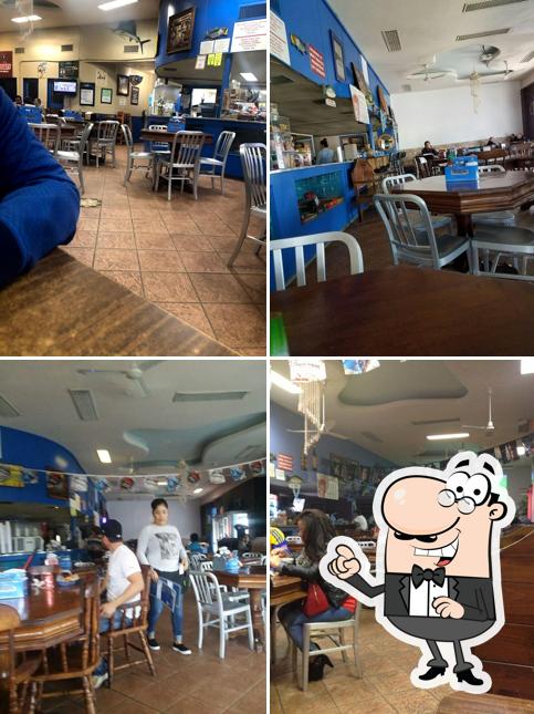 El Sinaloense Restaurant