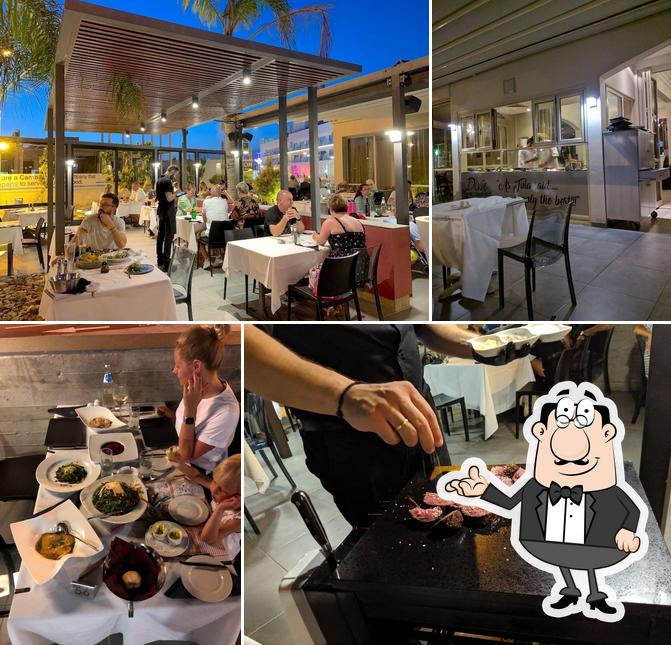 Folio Restaurant