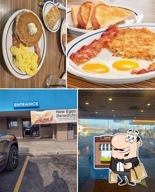 IHOP