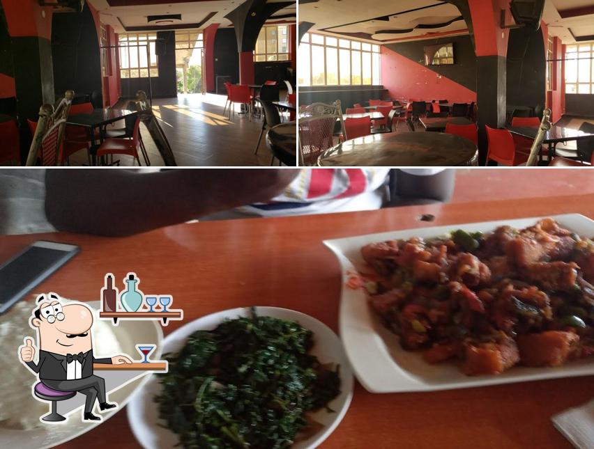 Ireland Bar & Restaurant