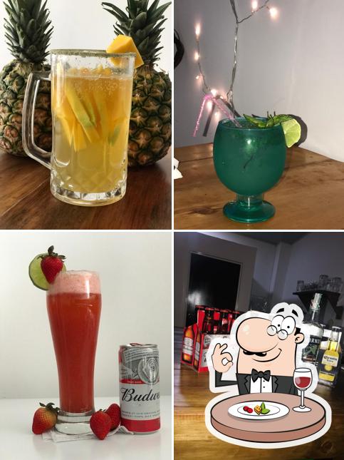 Juice Bar