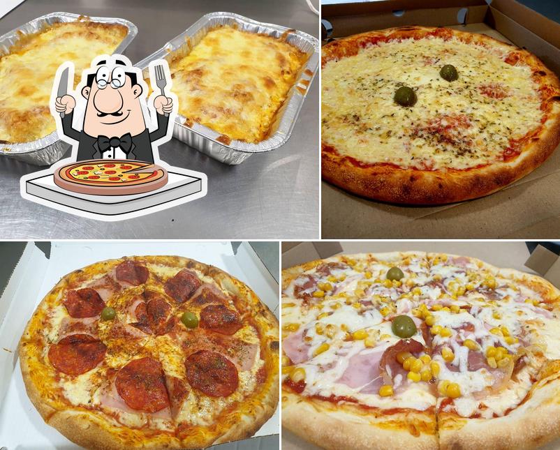 PizzeriaKalimero