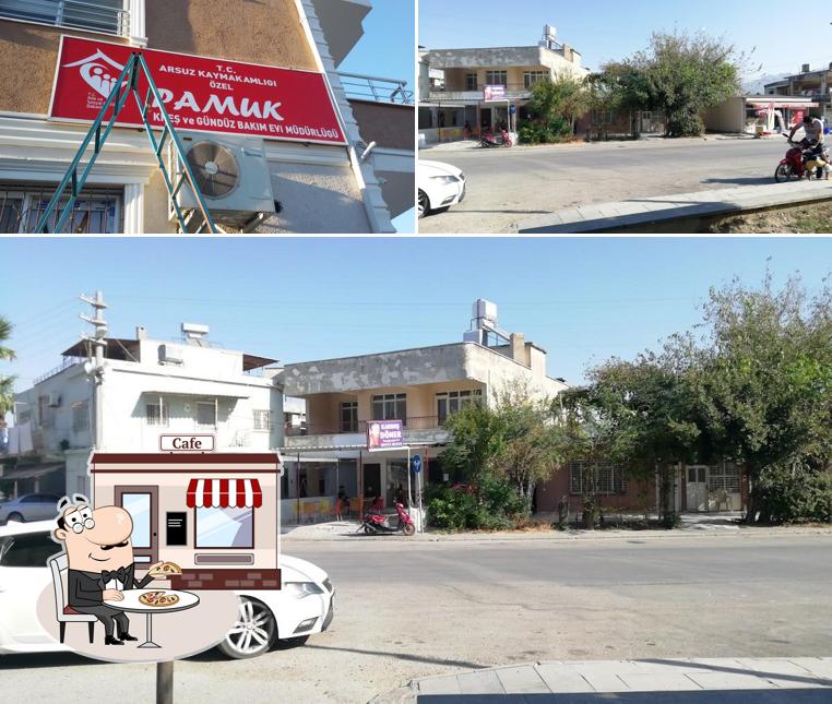 Kardeşler Döner