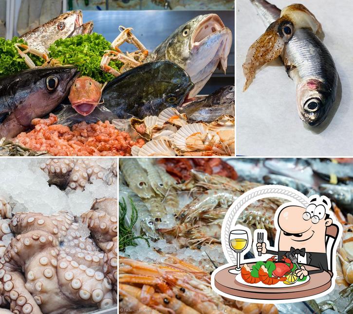 Orobica Pesca