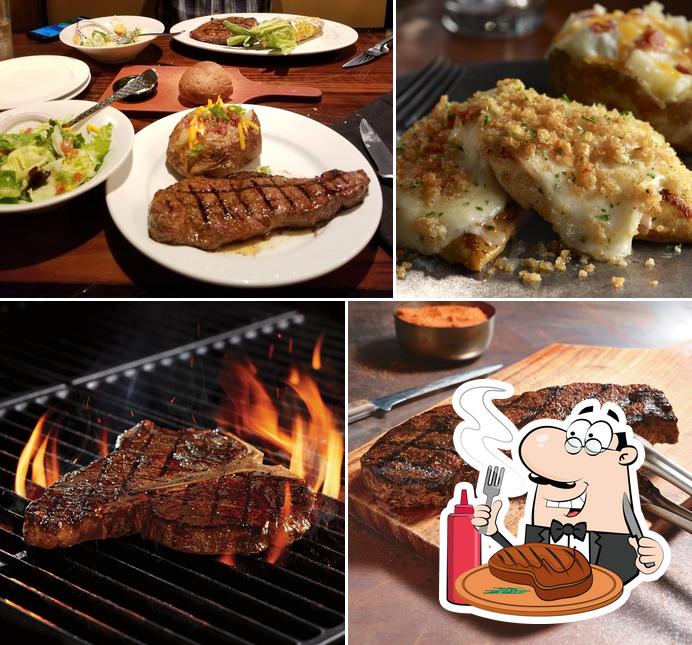 LongHorn Steakhouse