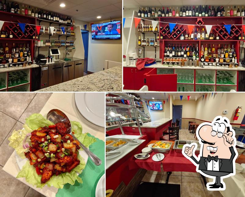 Mount Everest Restaurant - Inner Harbor
