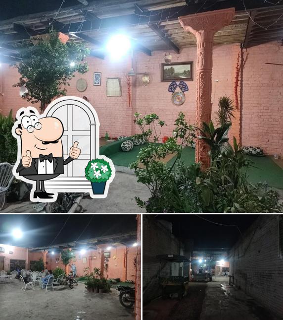 Noor quetta cafe & Restaurant