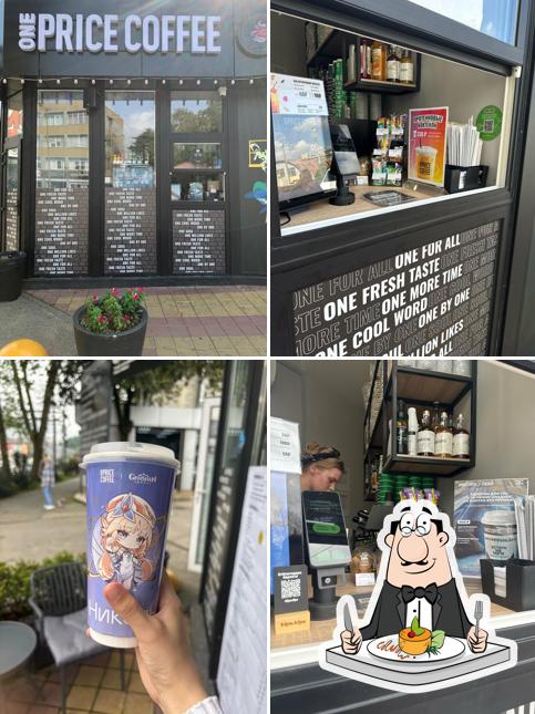 One Price Coffee