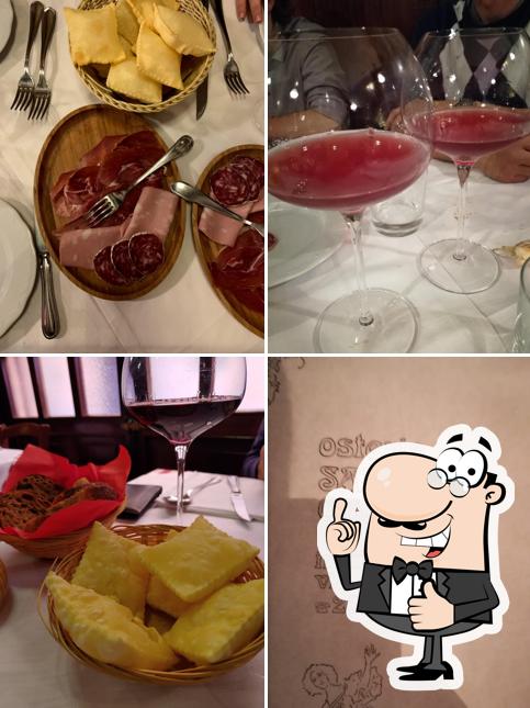 Osteria Santa Chiara