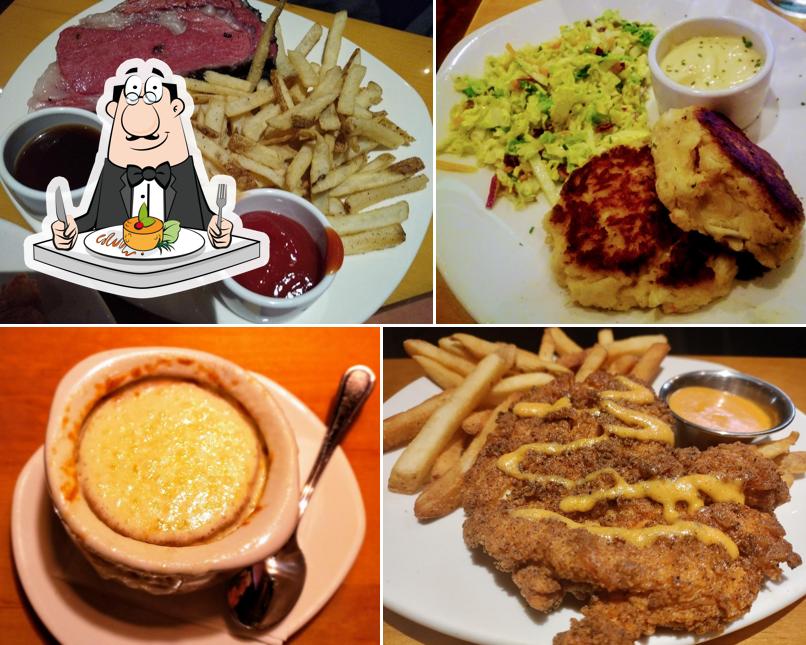 Outback Steakhouse