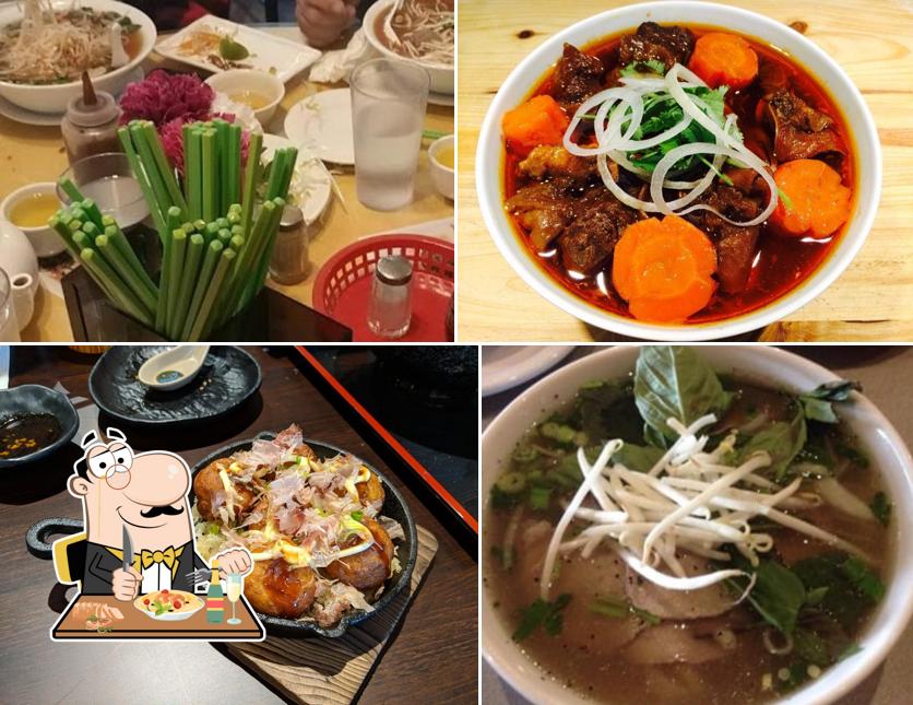 Pho Saigon Restaurant