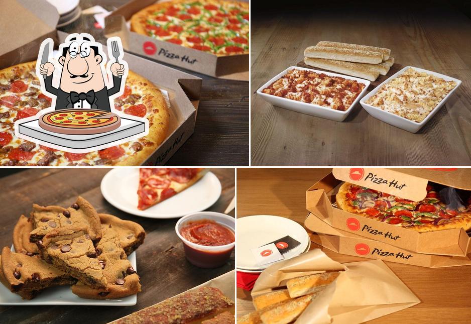 Pizza Hut