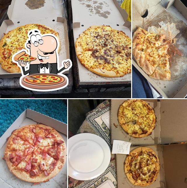 Pizza Hut Rotorua