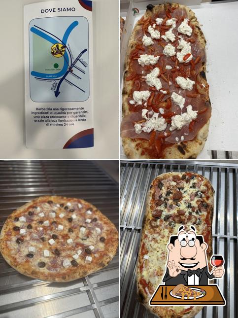 Pizzeria Barba Blu