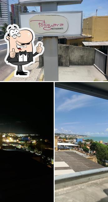 Potiguara Restaurante