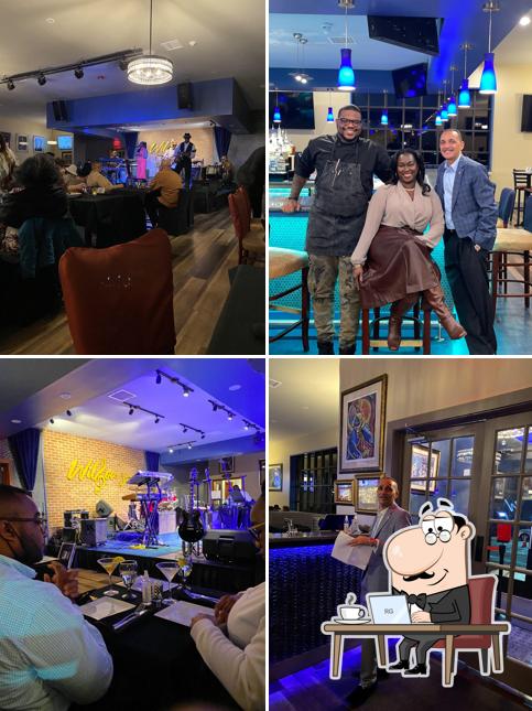Wilson's Restaurant & Live Music