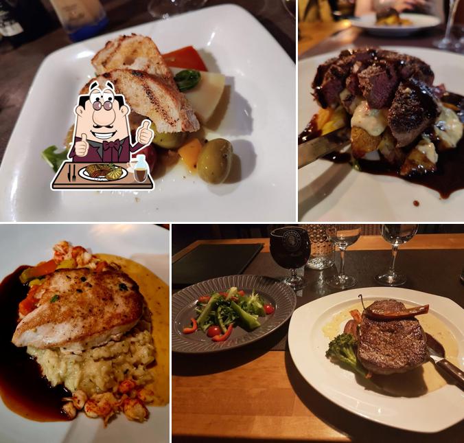 Ravintola El Monte