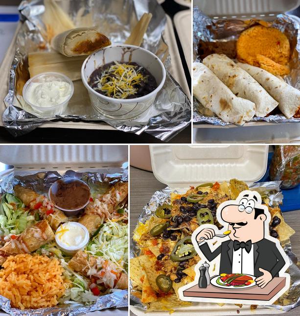 Arandas Mexican Cuisine