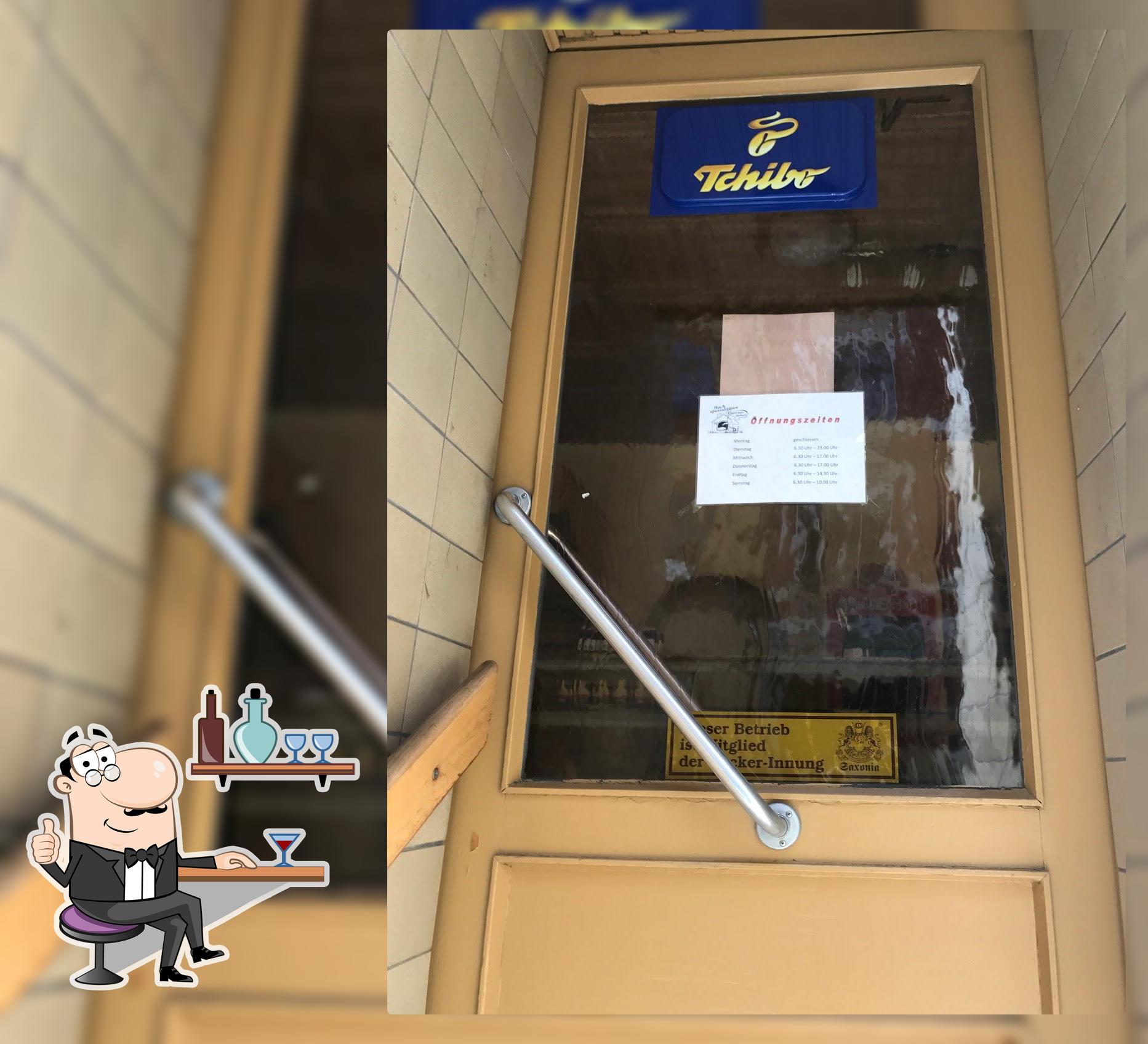 Bäckerei A. u. T. FeldmannGbR