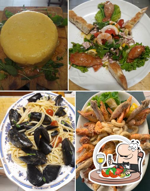 Bar Trattoria