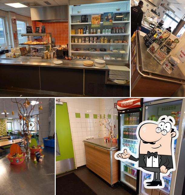 Bedrijfsrestaurant Warmband 2
