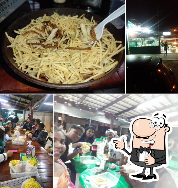 Chapa Dog Lanches- Lanchonete em Betim
