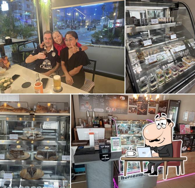 EATAN Café&Restuarant