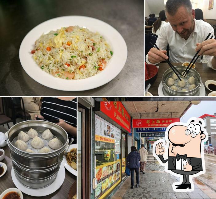 Flavour Shanghai