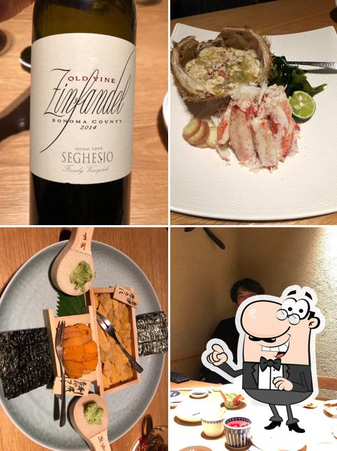 Hakata Tanakada Nishi Azabu